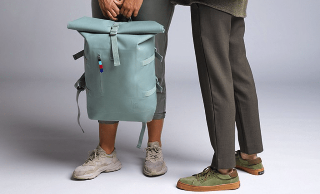 Nachhaltige Taschen für den umweltbewussten Lifestyle - Entdecke GOT BAG